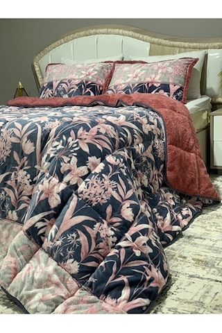 Comforter Yorgan Renkli