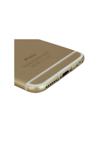 Bufalo Full Body Apple Uyumlu iPhone 6 Plus /6S Plus Ekran Koruyucu Ön+Arka