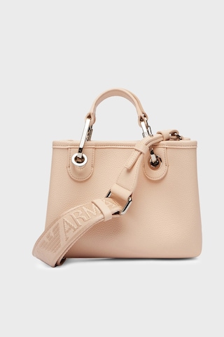 Emporio Armani Bayan Çanta Ew000382 Af12036 M1332 Pudra Pudra
