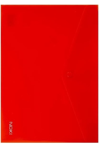 Noki Çıtçıtlı Dosya Evrak Zarfı 3101 12 Adet