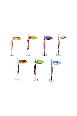 Condor 5130 Cherfull Clas. Spinner No:3 16gr