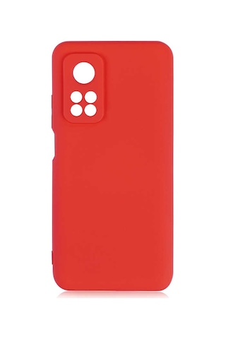 Nourthkiingdom Mi 10t Pro 5g Kılıf Nrtk Mara Lansman Kapak - Koyu Mor Koyu Mor