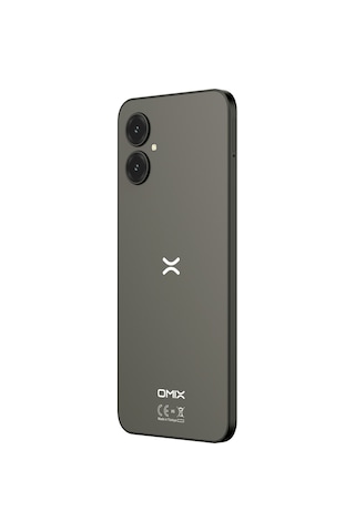 Omix X5 6+6 GB 128 GB (Omix Türkiye Garantili)