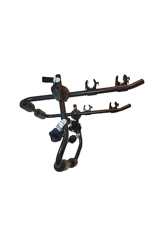 Acs 2'li Bisiklet Taşıyıcı-2'li Bisiklet Taşıma Aparatı 2020