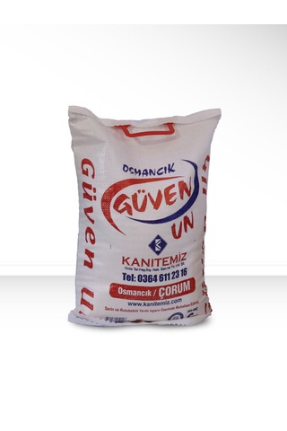 Kanıtemiz Özel Amaçlı Un 5 Kg