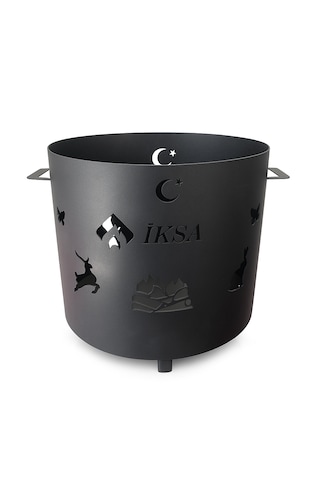 İksa Ateş Çukuru Küçük