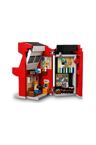 Lego Arcade Machine 40805