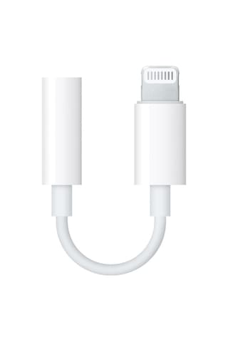 Apple Uyumlu iPhone Kulaklık Dönüştürücü Lightning Aux Çevirici 3,5 Mm Adaptör Diğer