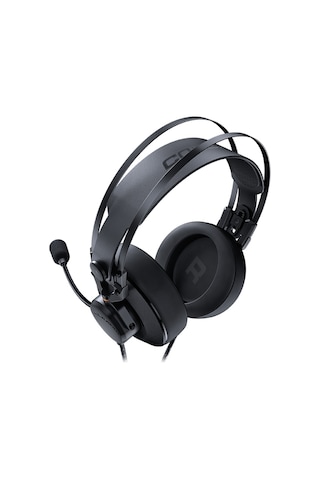 Cougar VM410 Classic CGR-P53B-550 Mikrofonlu Oyuncu Kulaklığı
