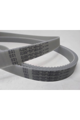 At5 1050 Synchroflex 25mm Poliüretan Zaman Kayış