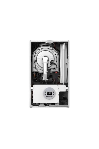 Bosch Condens 1200 W 24/24 kW (20.000 Kcal) Tam Yoğuşmalı Kombi