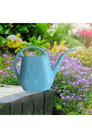 Pazly Suntek Sulama Mavi Magideal L Kabı Bahçe 4 Ea