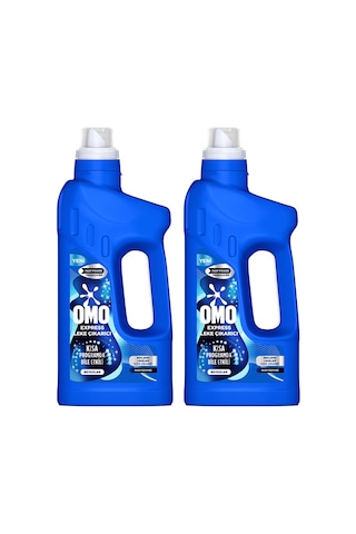 Omo Express Leke Çıkarıcı Beyazlar 1000 Ml X2 Diğer