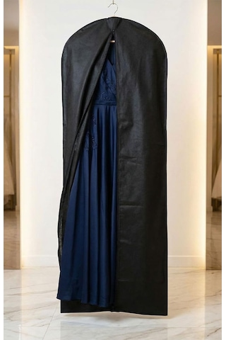 5'li Non Woven Gamboç Siyah 60x150 Cm Çok Renkli