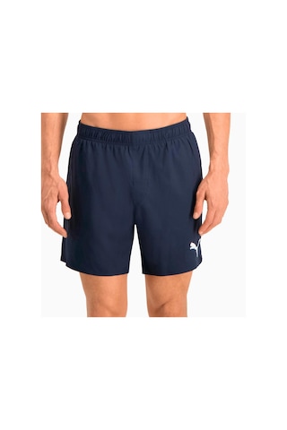 Puma Erkek Lacivert Mayo Şort 935088-01