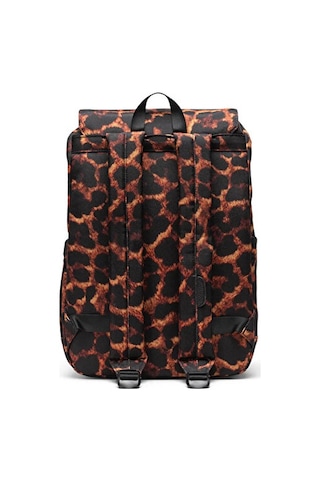 Herschel Retreat Small Backpack Sırt Çantası-en: 28 Cm, Boy: 40 Cm, Derinlik: 14 Cm 11400-06818 Çok Renkli Çok Renkli