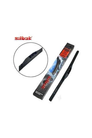 Silecek Süpürgesi 400 Mm Hybrıd