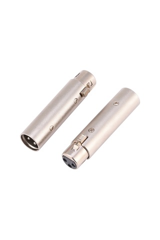 2'li Xlr Uzatma Kablosu Yongtao