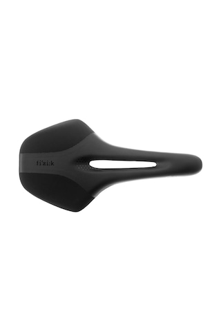 Fizik Luce R5 Regular Kadın Alloy Sele Siyah 145mm Siyah