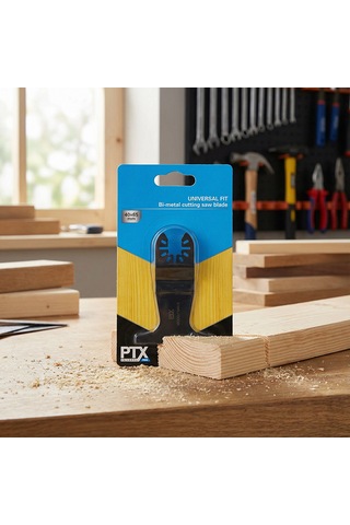 Ptx Bi-metal Kesme Bıçağı