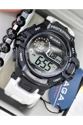 Jaga Jl Em1134-0daa 640041 Genç Kol Saati