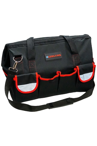 İzeltaş 1400 Bez Takım Çantası Büyük - 14000004133