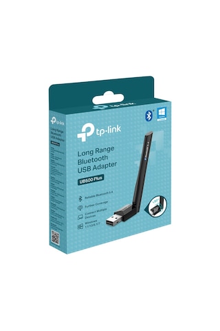 Tp-link Ub500 Plus Bluetooth 5.4 Ayarlanabilir Antenli Usb Adaptör