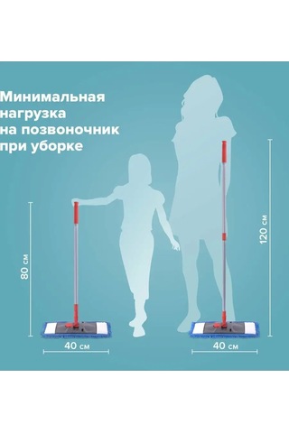 Laima Zemin Temizliği Ve Yıkama İçin Döner Paspaslı Paspas 90146346