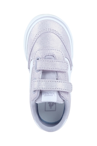 Vans Brooklyn Ls V Lila Kız Çocuk Sneaker 000000000102256786