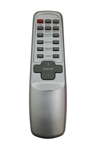 Speeduf Premier Pht-55 Ses Sistemi Kumandası
