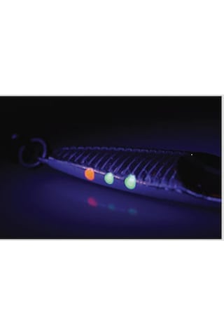 Savage Gear Seeker Isp 102Mm 28 Gr Fluo Green Yellow Suni Yem