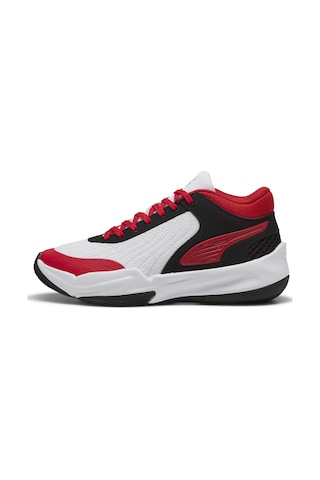 Puma 31230103 Court Pro 2 Jr Çocuk Basketbol Ayakkabısı Siyah