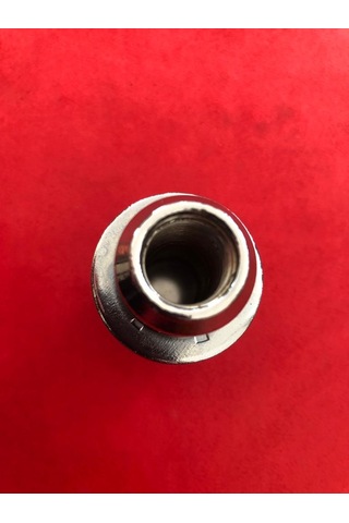Landrover Dicovery Range Rover Discovery Bijon Somunu LR068126