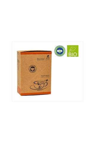Arazi Organik Ihlamur Çayı 10 G