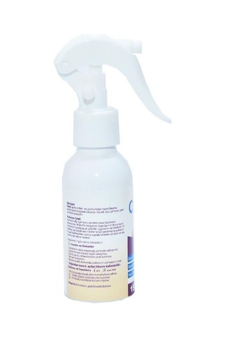 Clery Bit Ve Sirke Spreyi 100 ML