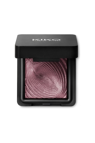 Kiko Göz Farı Water Eyeshadow 204 Plum