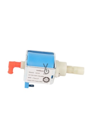 Ariete - Pump Assembly K315 220-240v 50/60hz 48w
