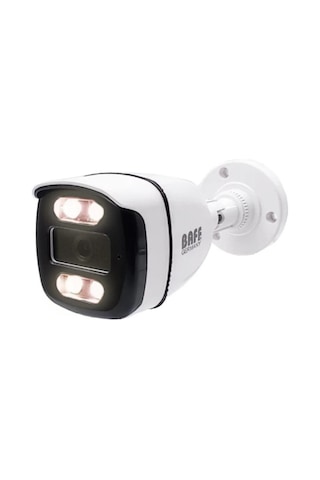 Baff Ahd-5217w 2 Mp 3.6 Mm 4 In 1 Ahd Bullet Kamera