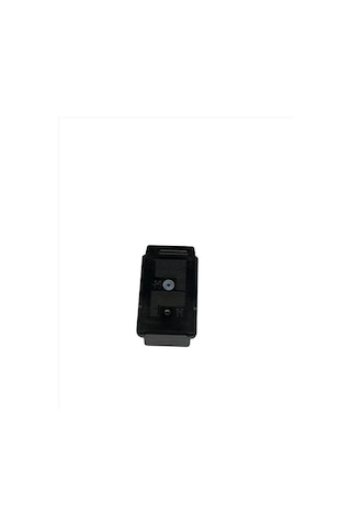 Canon E4240 Yazıcı İçin Uyumlu Siyah Tıpalı Dolabilen Kartuş