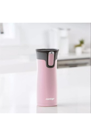 Contigo Westloop Autoseal Termos Bardak 470 Ml Pudra Diğer