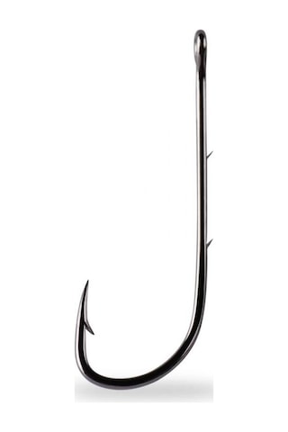 Mustad 92647 Npbn İğne No:3/0 25li