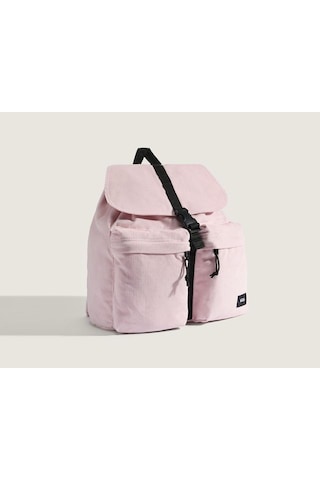 Vans Scatter Backpack Sırt Çantası Vn000q99h8h1 Pembe
