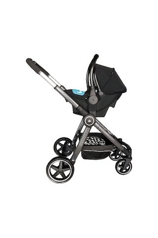Prego 4085 Dynamic Ana Kucağı / Taşıma Koltuğu