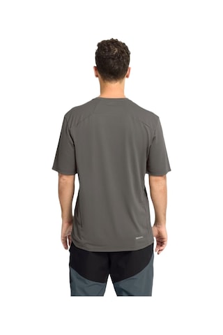 Jack Wolfskin Jack Wolfskın Prelıght Suncool T M F0302 Gri