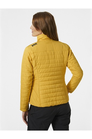 HELLY HANSEN W CREW INSULATOR MONT 2.0