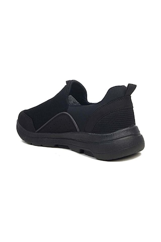 Sportlife Spor Ayakkabı Erkek Acua Tekstil Akıllı Iç Taban Sple-0122 Siyah