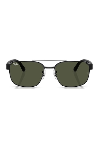 Ray-Ban Rb3751 002/31 61 Erkek Güneş Gözlüğü Siyah