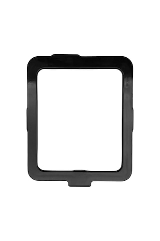 Philips Marathon Daily Xb7151/07 Uyumlu Cp0617/01 Yıkanabilir Sünger Filtre Ve Dış Çerçevesi