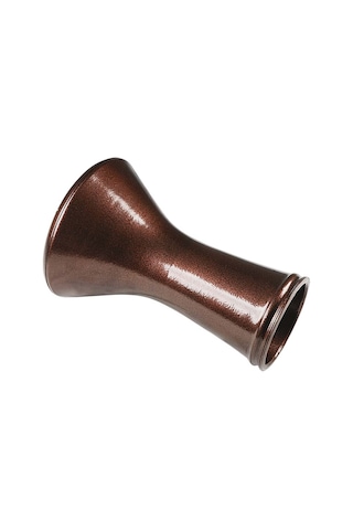 Agean Egypt Coloured Darbuka In Brown Darbuka