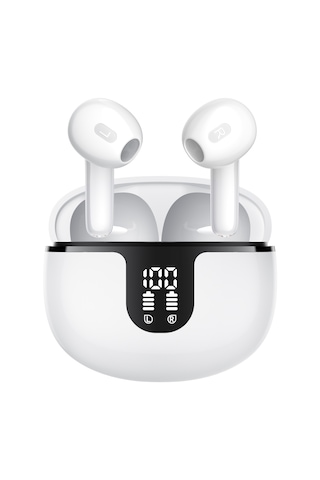 Bestylic BS97 Elite Max Edition Tws Bluetooth Kablosuz Kulaklık